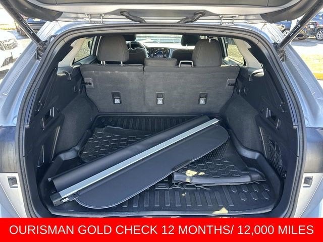 2024 Subaru Outback Premium