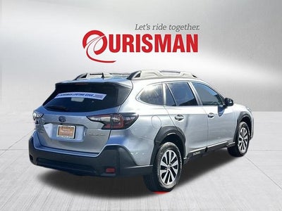 2024 Subaru Outback Premium