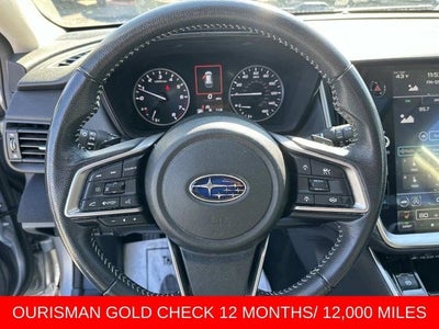 2024 Subaru Outback Premium