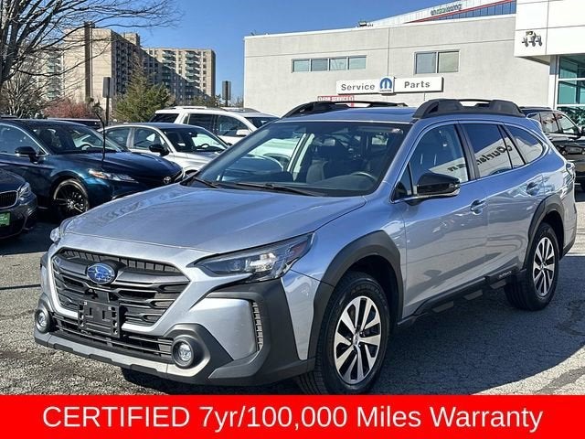 2024 Subaru Outback Premium
