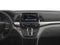 2018 Honda Odyssey EX
