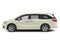2018 Honda Odyssey EX