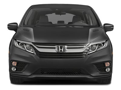 2018 Honda Odyssey EX