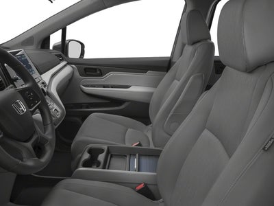 2018 Honda Odyssey EX