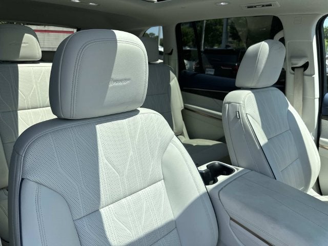 2025 Buick Enclave Avenir FWD