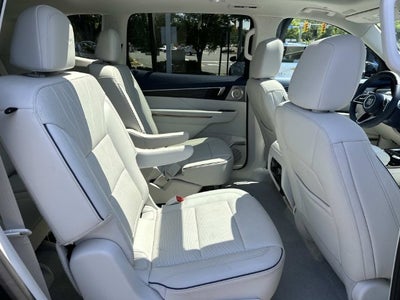 2025 Buick Enclave Avenir FWD