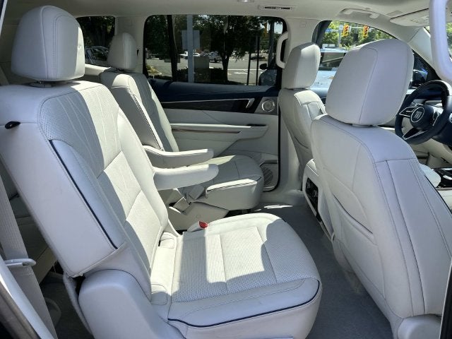 2025 Buick Enclave Avenir FWD