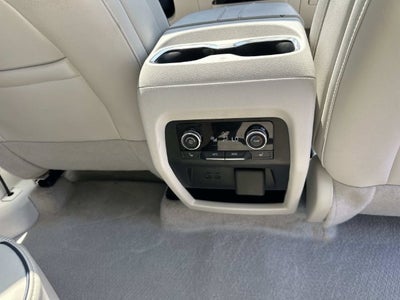 2025 Buick Enclave Avenir FWD