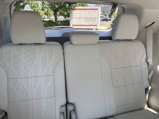 2025 Buick Enclave Avenir FWD