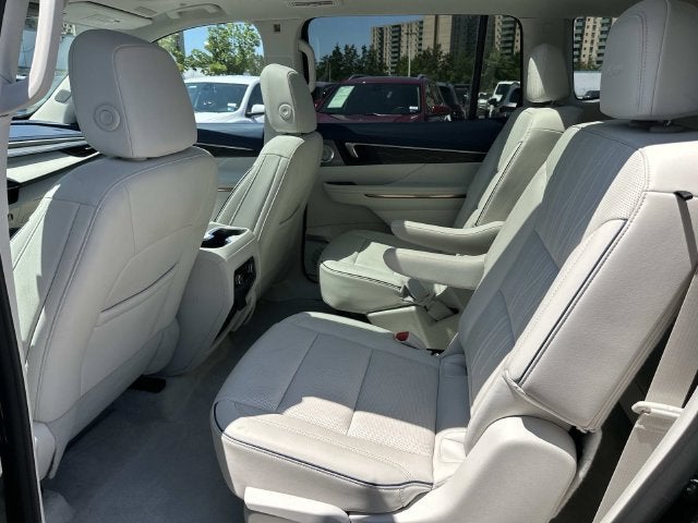 2025 Buick Enclave Avenir FWD