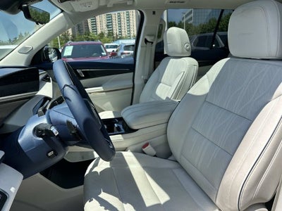 2025 Buick Enclave Avenir FWD