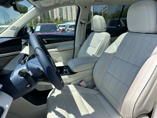 2025 Buick Enclave Avenir FWD