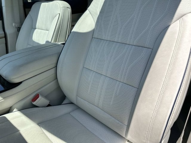 2025 Buick Enclave Avenir FWD