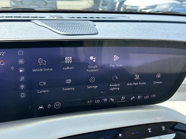 2025 Buick Enclave Avenir FWD