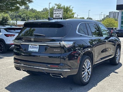 2025 Buick Enclave Avenir FWD