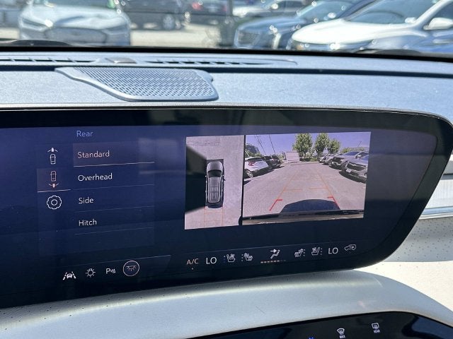 2025 Buick Enclave Avenir FWD