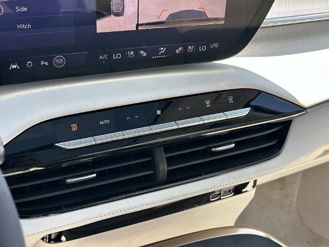 2025 Buick Enclave Avenir FWD