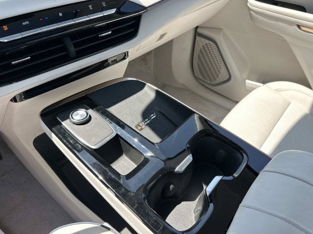 2025 Buick Enclave Avenir FWD