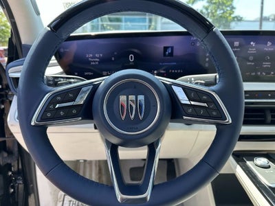 2025 Buick Enclave Avenir FWD
