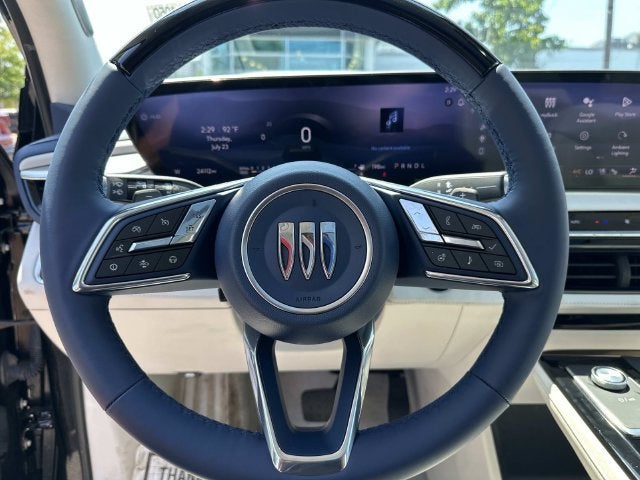 2025 Buick Enclave Avenir FWD