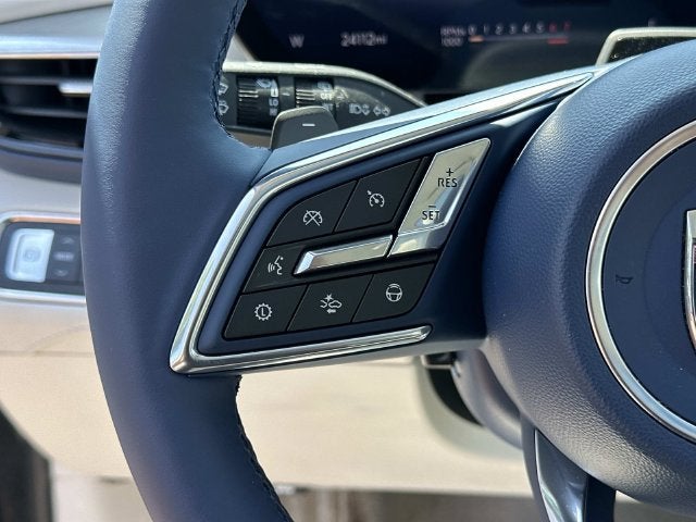 2025 Buick Enclave Avenir FWD