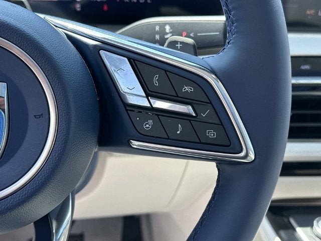 2025 Buick Enclave Avenir FWD