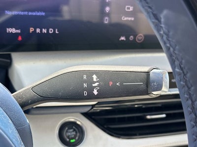 2025 Buick Enclave Avenir FWD