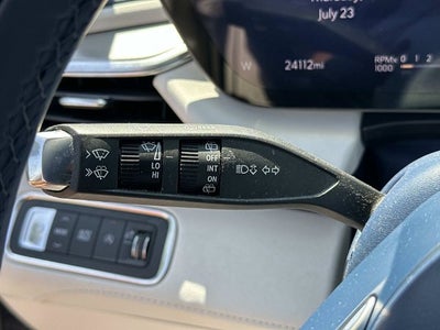 2025 Buick Enclave Avenir FWD