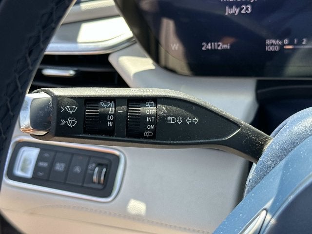 2025 Buick Enclave Avenir FWD