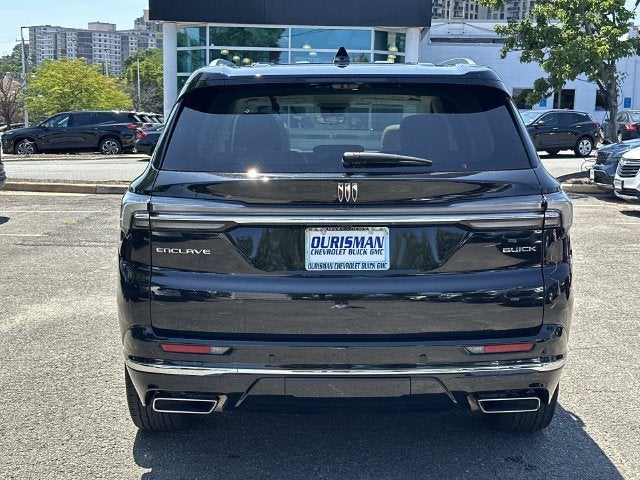 2025 Buick Enclave Avenir FWD