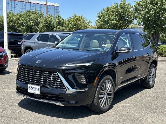 2025 Buick Enclave Avenir FWD