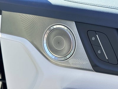 2025 Buick Enclave Avenir FWD