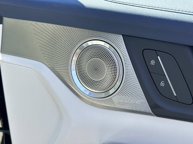 2025 Buick Enclave Avenir FWD
