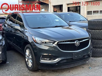 2021 Buick Enclave AWD Premium