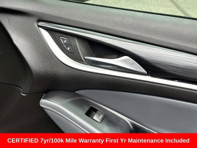 2021 Buick Enclave AWD Premium