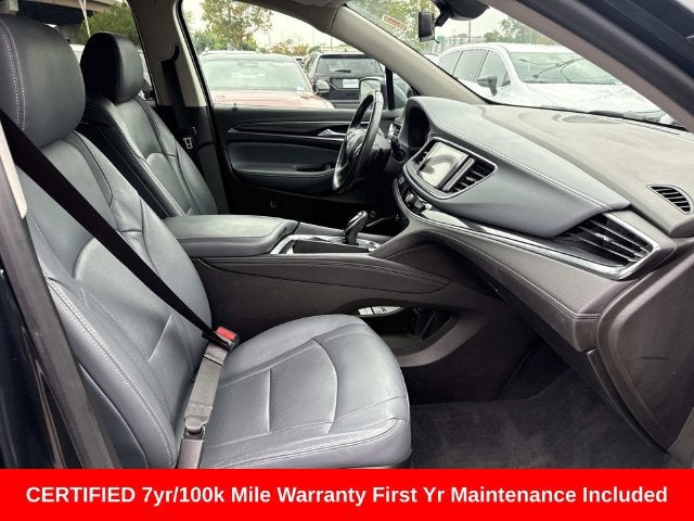 2021 Buick Enclave AWD Premium