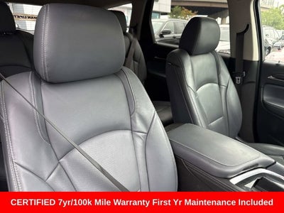 2021 Buick Enclave AWD Premium