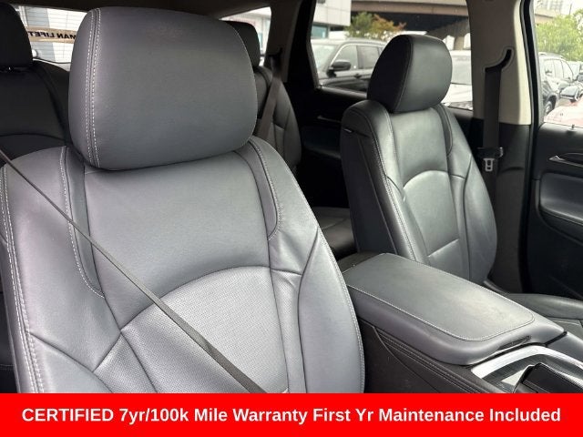 2021 Buick Enclave AWD Premium