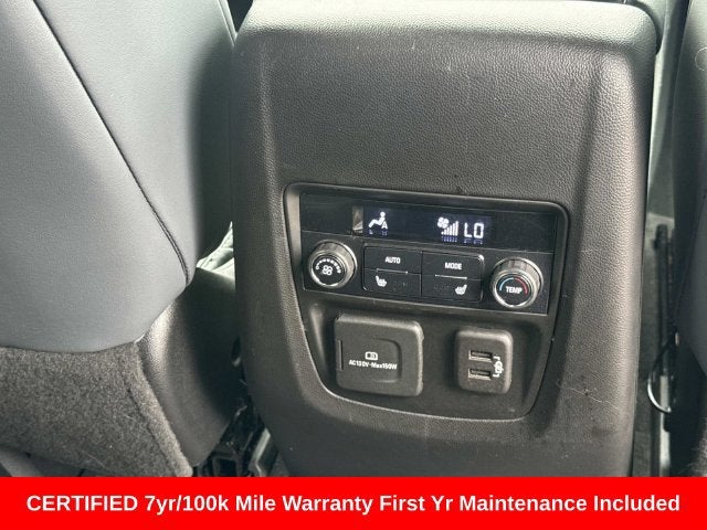 2021 Buick Enclave AWD Premium