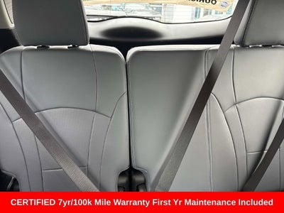2021 Buick Enclave AWD Premium