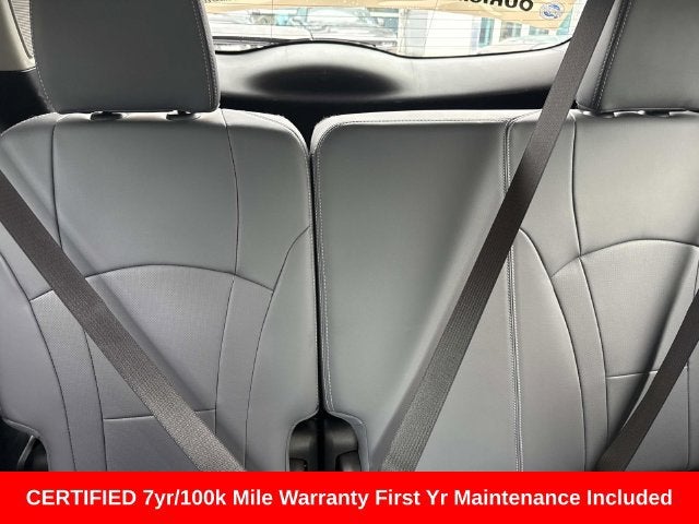 2021 Buick Enclave AWD Premium