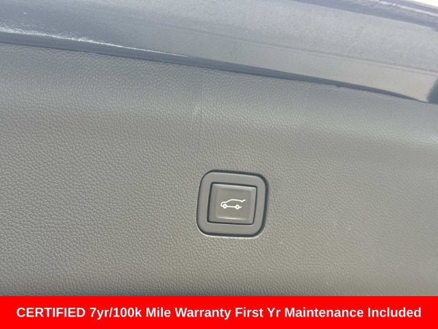 2021 Buick Enclave AWD Premium