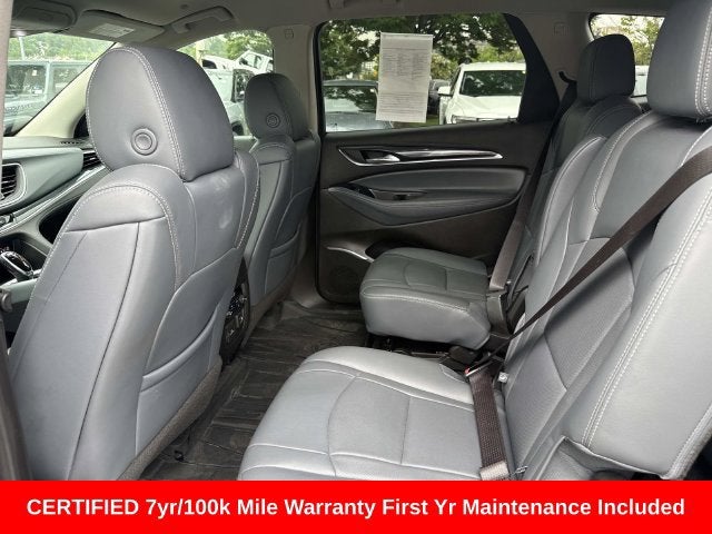 2021 Buick Enclave AWD Premium