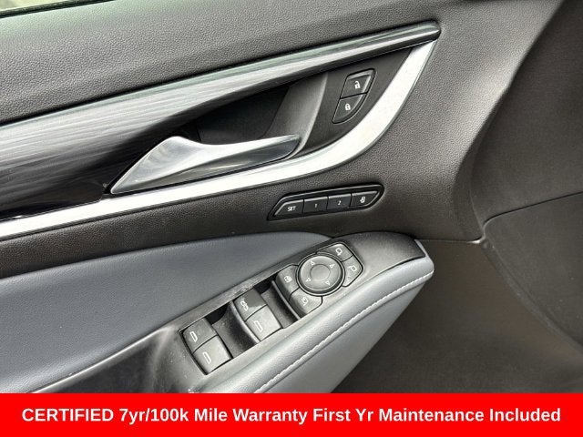 2021 Buick Enclave AWD Premium
