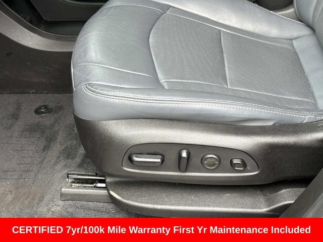 2021 Buick Enclave AWD Premium