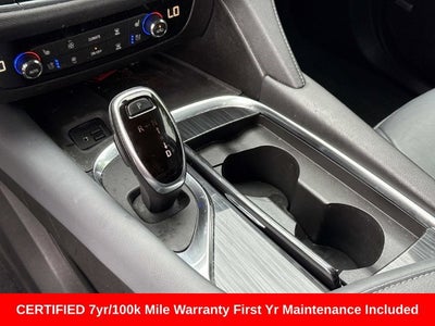 2021 Buick Enclave AWD Premium