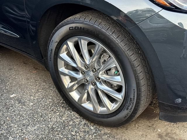 2021 Buick Enclave AWD Premium