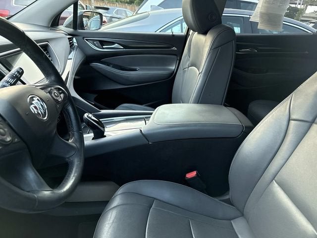 2021 Buick Enclave AWD Premium