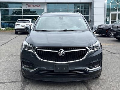 2021 Buick Enclave AWD Premium