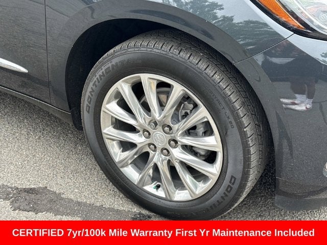 2021 Buick Enclave AWD Premium